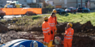 Noventa, intervento notturno di Viacqua sull’acquedotto in Via Broli: “Possibili cali di pressione o mancanze temporanee” noventa