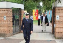 Consorzio Polizia Locale Nordest Vicentino, i dipendenti chiedono la conferma del Comandante Giovanni Scarpellini Scarpellini Polizia Nordest Vicentino