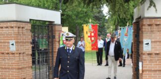 Consorzio Polizia Locale Nordest Vicentino, i dipendenti chiedono la conferma del Comandante Giovanni Scarpellini Scarpellini Polizia Nordest Vicentino