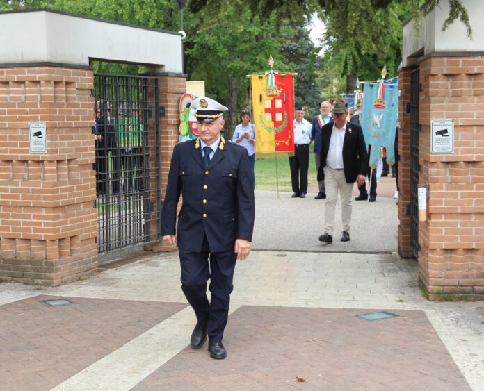 Scarpellini Polizia Nordest Vicentino