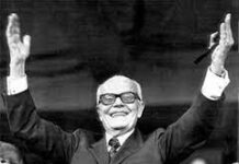 Lucca si è rifiutata di intitolare una strada o una piazza a Sandro Pertini, Psi Vicenza: ci riuscirà Vicenza? Sandro Pertini