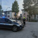 Appartamento in affitto a Thiene, Polizia Locale Nordest Vicentino: in quattro si azzuffano, due denunciati per truffa