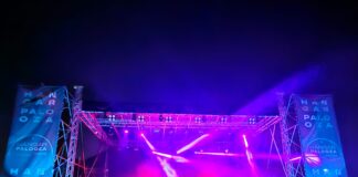Hangar Palooza, Comune di Vicenza: “15.000 persone alla tre giorni del grande festival al Parco della Pace”