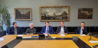 Agsm Aim e Caritas insieme per aiutare persone e famiglie in difficoltà economica agsm aim e caritas