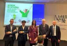 BCC di Verona e Vicenza stanzia 140 mila euro per premiare il merito nello studio