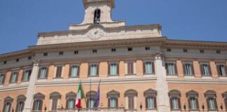 Alla Camera il convegno in ricordo di Luigi Granelli alla presenza di Mattarella