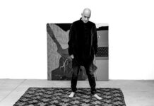 Andrea Marchesini in mostra ad Asiago con la personale Somewhere Nowhere Andrea Marchesini