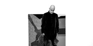 Andrea Marchesini in mostra ad Asiago con la personale Somewhere Nowhere Andrea Marchesini