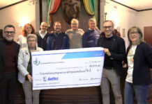 Un atto di generosità e solidarietà: Romano D’Ezzelino si unisce per il “Dopo di Noi” Anffas