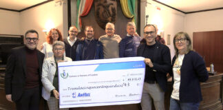 Un atto di generosità e solidarietà: Romano D’Ezzelino si unisce per il “Dopo di Noi” Anffas