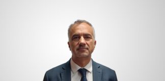 Imprese venete, Ferroli: Antonio Recinella nuovo Group CEO. “Prosegue il percorso di crescita e innovazione” Antonio Racinella