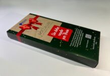 A Natale un dolce regalo per Associazione Brain: il cioccolato solidale Associazione brain