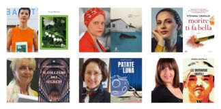 Banca del Veneto Centrale e Associazione Culturale “CRAMS”: “Quello che le donne scrivono”, dal 3 novembre ciclo di incontri sulla letteratura polesana al femminile Banca del Veneto Centrale e associazione culturale CRAMS: le autrici di “Quello che le donne scrivono”