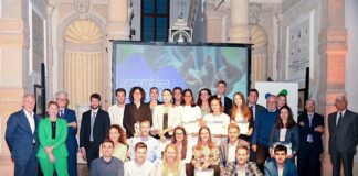 Banca delle Terre Venete: assegnate 87 borse di studio a giovani meritevoli per oltre 83 mila euro complessivi Banca delle Terre Venete: assegnate 87 borse di studio a giovani meritevoli