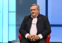 Migranti dotati e donne, il Partito Democratico insorge per lo show a Focus dell’ex leghista Barbisan: “Mi scuso per quanto accaduto” Barbisan