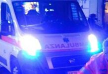 Bari, due incidenti nella notte: morte due giovani, grave un bambino