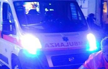 Bari, due incidenti nella notte: morte due giovani, grave un bambino