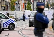 Belgio, avvistamento droni: si riunisce Consiglio sicurezza nazionale