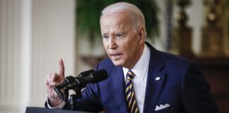 L’Ucraina e il Medio Oriente: Biden tra democrazia e realpolitik Joe Biden