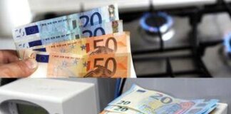 Bollette, bonus extra da 200 euro: ecco come viene erogato