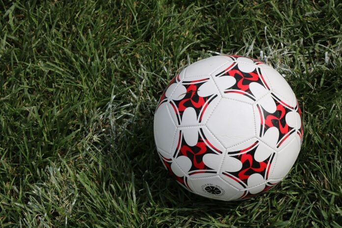 Calcio e Serie A: un pallone