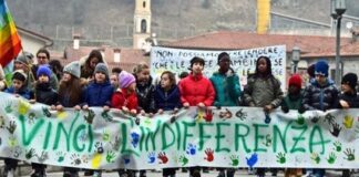 Martedì 17 ottobre, Don Giampaolo Marta, vicario generale della diocesi di Vicenza: giornata di preghiera e digiuno per continuare ad invocare la pace Cammini di pace
