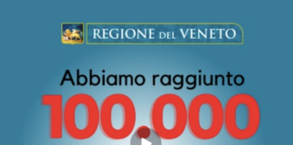 Canale Whatsapp Regione Veneto, presidente Zaia: “grazie ai primi 100mila iscritti. Il nostro filo diretto con i cittadini” Canale Whatsapp Regione Veneto