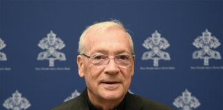 Cardinale Agostino Marchetto: accoglienza a Vicenza tra cultura e celebrazione Cardinale Agostino Marchetto