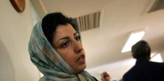 Cecilia Sala libera, la nobel Mohammadi: “Giornalisti sempre a rischio arresto e tortura”