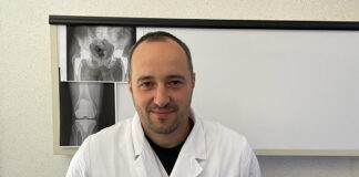Chirurgia protesica mininvasiva, Cesare Chemello nominato direttore ff dell’Ortopedia e Traumatologia dell’Ospedale di Bassano del Grappa Chirurgia protesica
