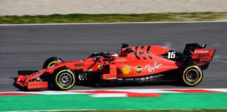 Il matrimonio tra Charles Leclerc e la Ferrari può continuare? Charles Leclerc e la Ferrari (https://live.staticflickr.com/65535/33943689018_41bb415f5c_b.jpg)