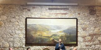 Cinghiali nel Vicentino, il problema affrontato a un tavolo di confronto ad Arcugnano con l’Assessore Corazzari Cinghiali Vicentino