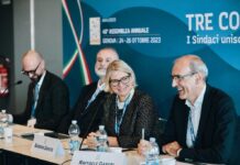 City Green Light, azienda vicentina: AI e reti tecnologiche per città sempre più sostenibili City Green Light