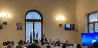 Consiglio Comunale di Vicenza, al centro il tema della sicurezza: Vigili di quartiere e taser per la Polizia locale Consiglio Comunale Vicenza