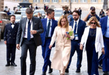 Via libera del Consiglio dei Ministri alla Manovra per il 2024. Salvini: “Canone Rai sarà ridotto a 70 euro” canone rai