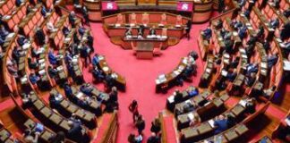 Diffamazione, Fratelli d’Italia chiede carcere per giornalisti: spiazzati Lega e Forza Italia