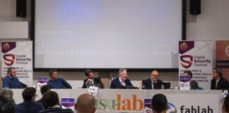 Digital Security Festival e divulgazione della sicurezza digitale, a Vicenza arriva Clic clic urrà Digital Security Festival