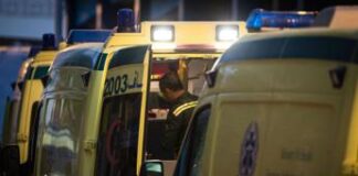 Egitto, si ribalta autobus: 9 italiani tra i feriti