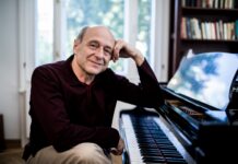 Cittadinanza onoraria all’ungherese Ivan Fischer, Commissione comunale di Vicenza approva. Possamai: “Largamente condivisa”. Ma Lista Rucco non vota Fischer Ivan foto Stiller Akos