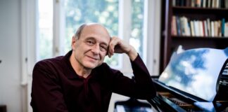 Cittadinanza onoraria all’ungherese Ivan Fischer, Commissione comunale di Vicenza approva. Possamai: “Largamente condivisa”. Ma Lista Rucco non vota Fischer Ivan foto Stiller Akos