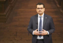 Rucco (FdI): “Basta ideologia Green, serve neutralità tecnologica per salvare le nostre imprese” Francesco Rucco occupazione case abbandonate vicenza roma periferie via divisione acqui sicurezza