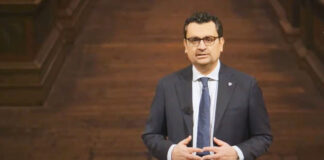 Rucco (FdI): “Basta ideologia Green, serve neutralità tecnologica per salvare le nostre imprese” Francesco Rucco occupazione case abbandonate vicenza roma periferie via divisione acqui sicurezza