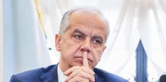 G7 sviluppo urbano, Fitto non presiede e passa testimone a Piantedosi