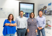 L’importanza dell’impegno verso la Parità di Genere: GDS tra le prime 20 Imprese Certificate nella provincia di Vicenza GDS, il Team per la parita di genere