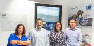 L’importanza dell’impegno verso la Parità di Genere: GDS tra le prime 20 Imprese Certificate nella provincia di Vicenza GDS, il Team per la parita di genere