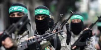 Gaza, Israele “ha ucciso tra il 20 e il 30% dei miliziani di Hamas”