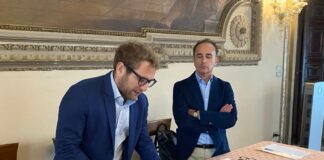 Possamai distribuisce deleghe: al consigliere Mauro Burlina le Politiche inclusive Mauro Burlina