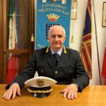 Consorzio di Polizia Locale Nordest Vicentino, ex comandante Giovanni Scarpellini saluta: “Complimenti agli agenti” Giovanni Scarpellini