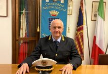 Consorzio di Polizia Locale Nordest Vicentino, ex comandante Giovanni Scarpellini saluta: “Complimenti agli agenti” Giovanni Scarpellini