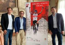 Giro del Veneto, l’edizione 2023 splende con il gran finale a Monte Berico Giro del Veneto 2023